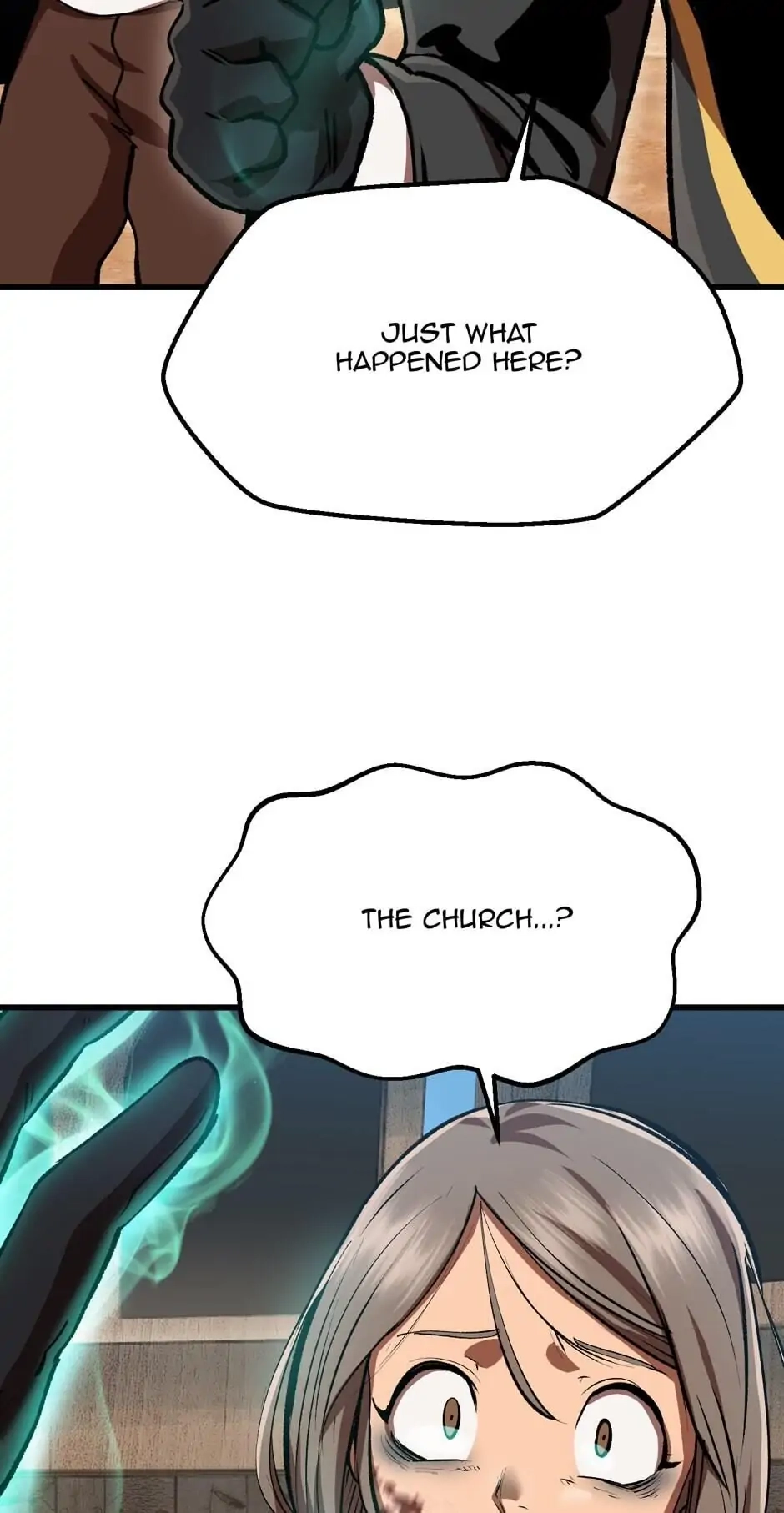 Survival Story of a Sword King in a Fantasy World Chapter 114 - Page 20