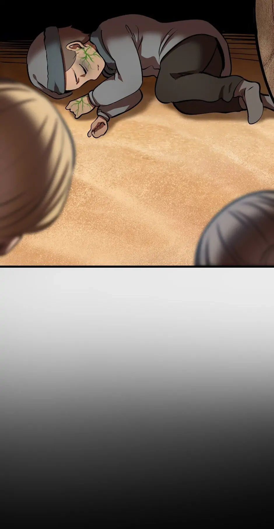 Survival Story of a Sword King in a Fantasy World Chapter 114 - Page 23