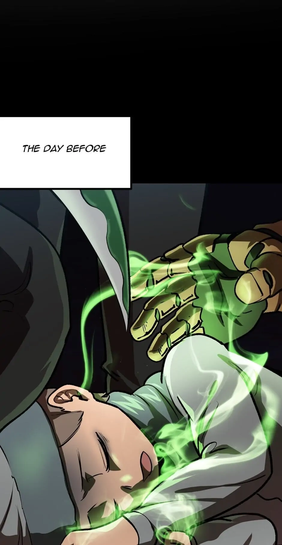 Survival Story of a Sword King in a Fantasy World Chapter 114 - Page 24