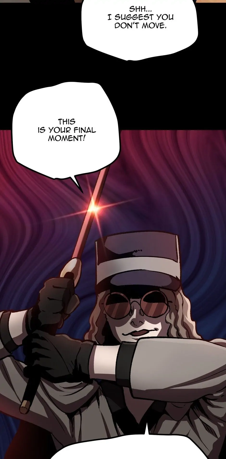Survival Story of a Sword King in a Fantasy World Chapter 114 - Page 29