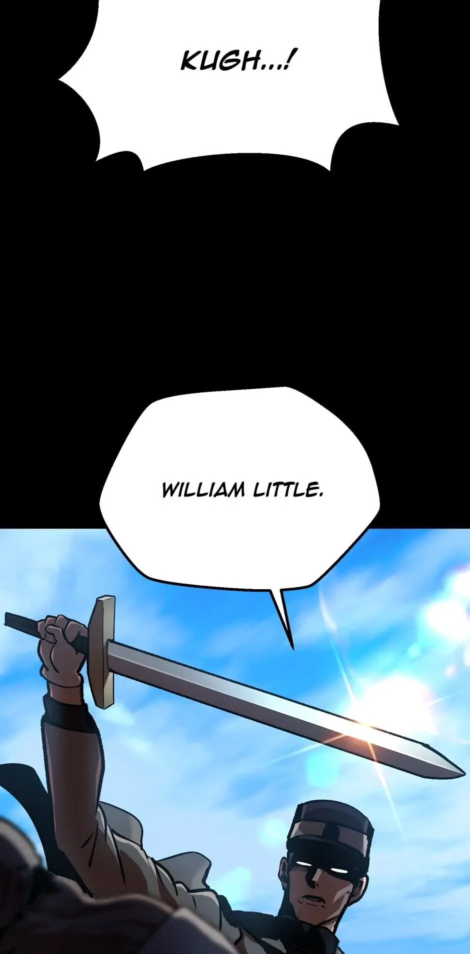Survival Story of a Sword King in a Fantasy World Chapter 114 - Page 34