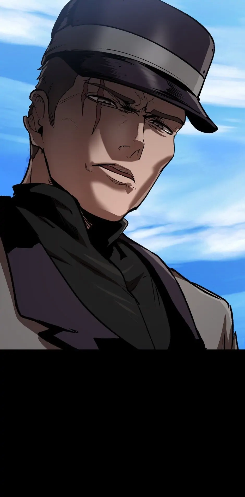 Survival Story of a Sword King in a Fantasy World Chapter 114 - Page 36