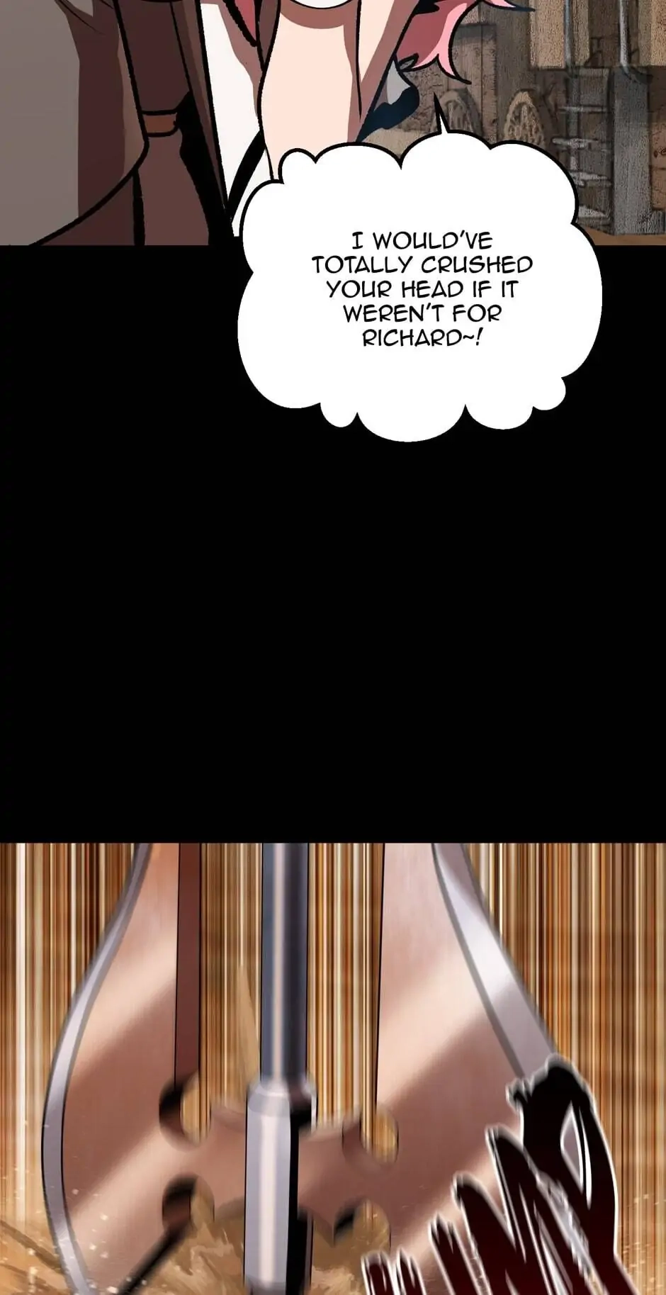 Survival Story of a Sword King in a Fantasy World Chapter 114 - Page 39