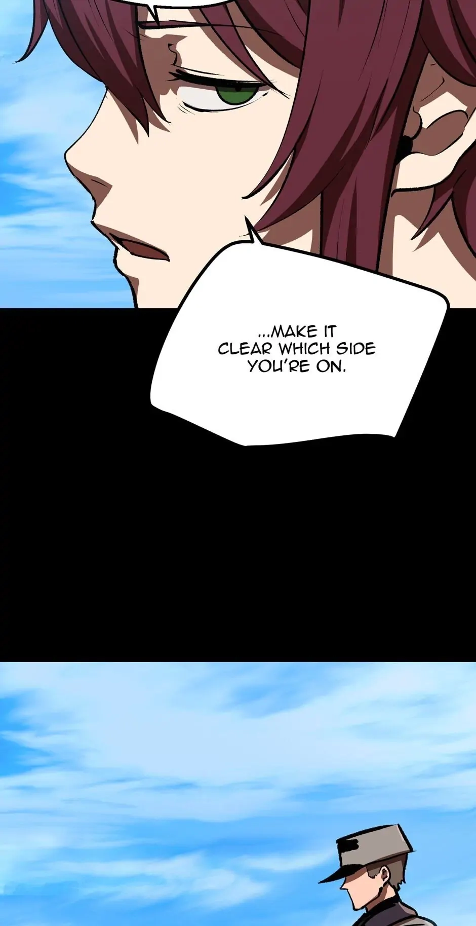 Survival Story of a Sword King in a Fantasy World Chapter 114 - Page 42