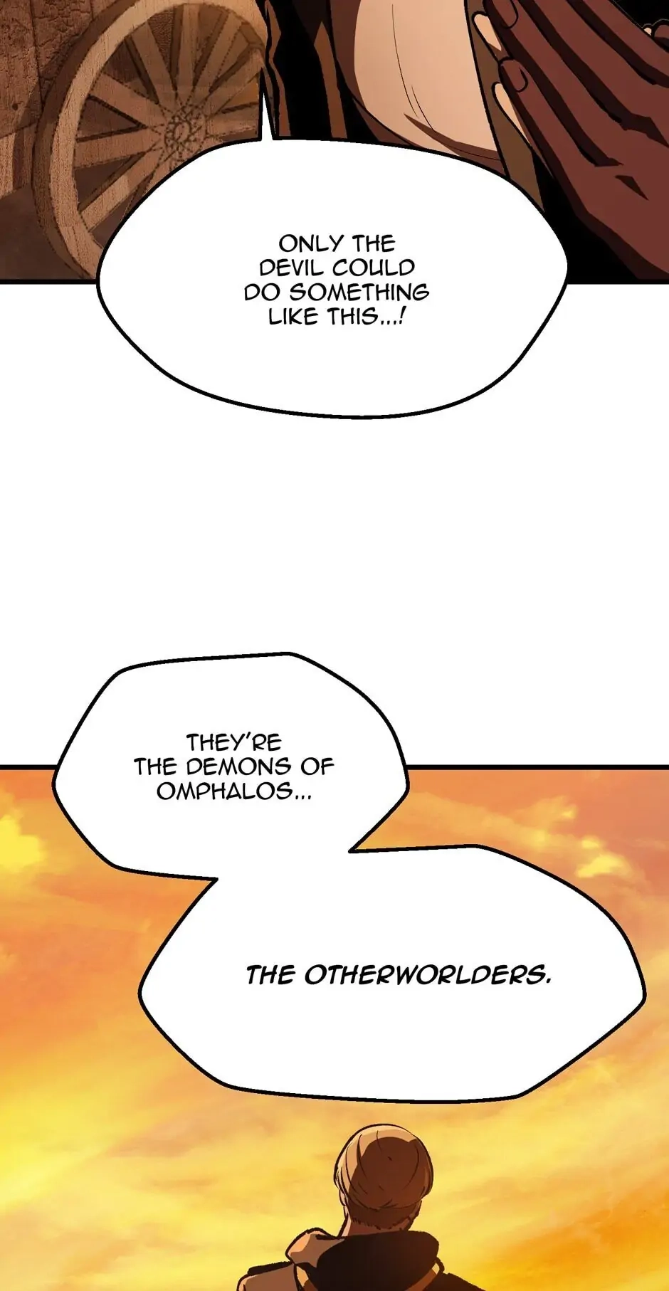 Survival Story of a Sword King in a Fantasy World Chapter 114 - Page 50