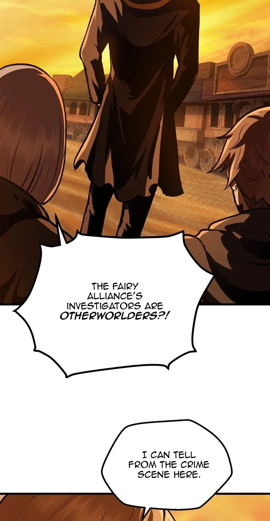 Survival Story of a Sword King in a Fantasy World Chapter 114 - Page 51
