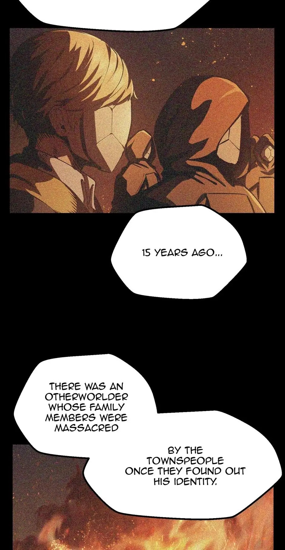 Survival Story of a Sword King in a Fantasy World Chapter 114 - Page 53