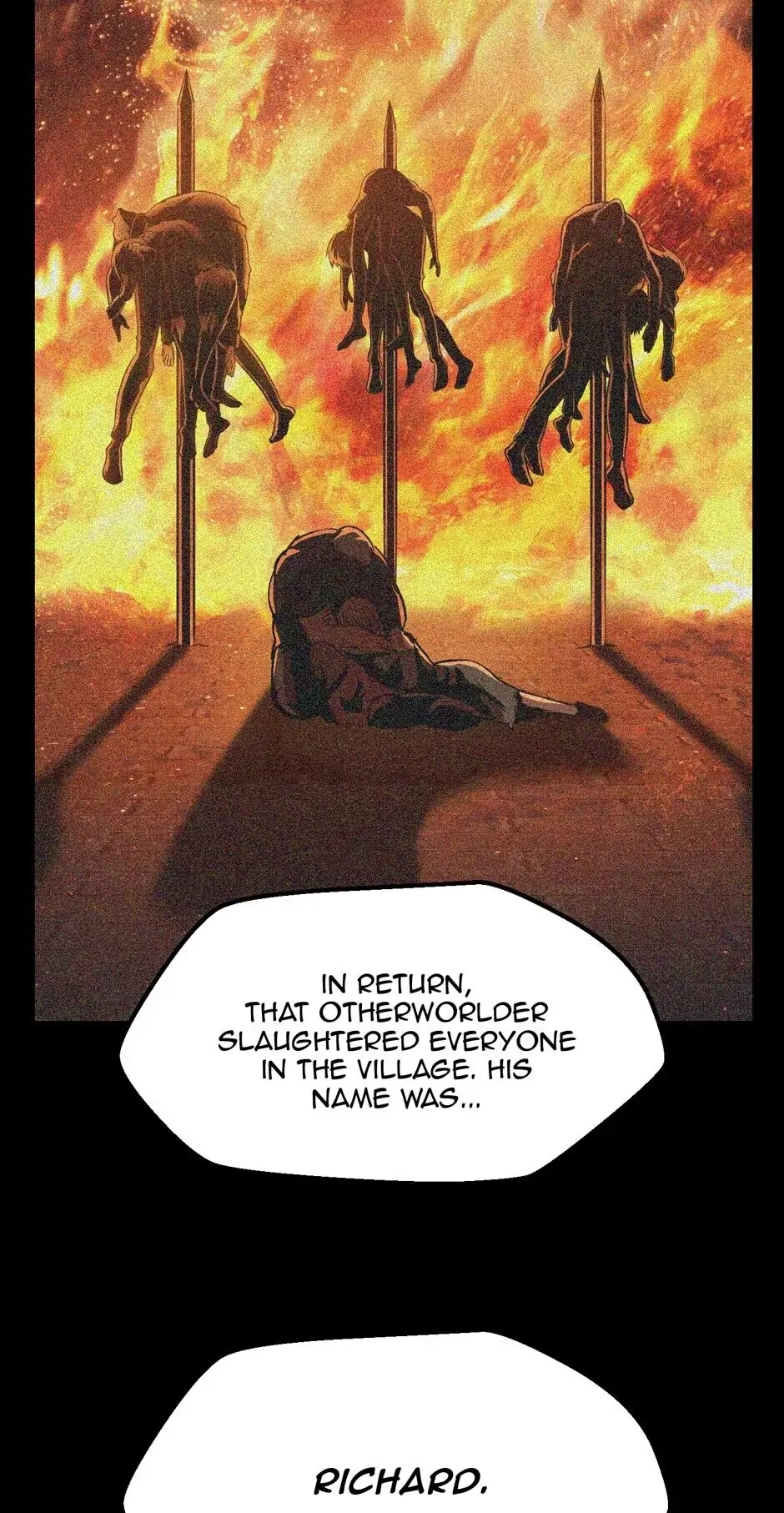 Survival Story of a Sword King in a Fantasy World Chapter 114 - Page 54