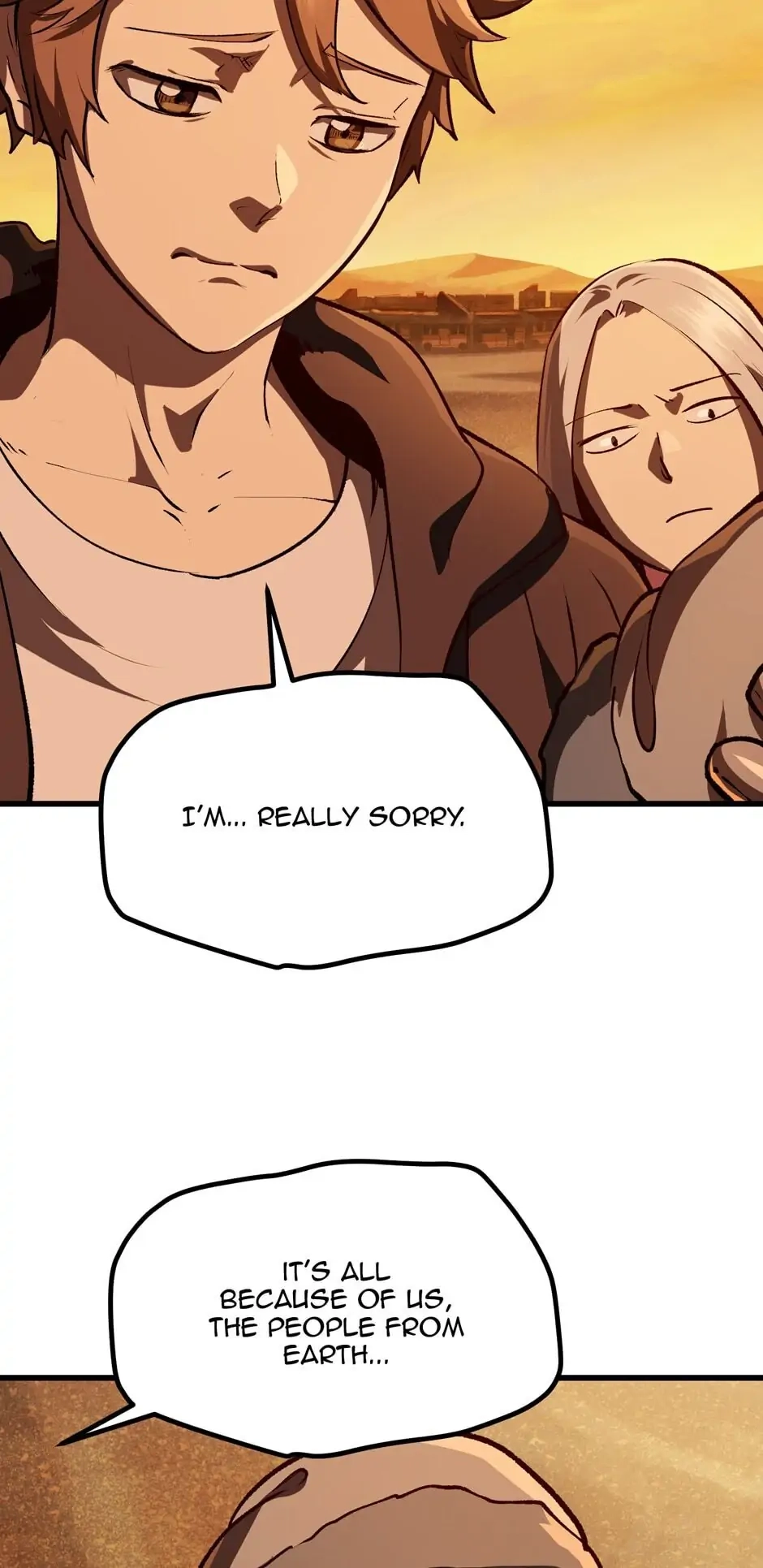 Survival Story of a Sword King in a Fantasy World Chapter 114 - Page 58