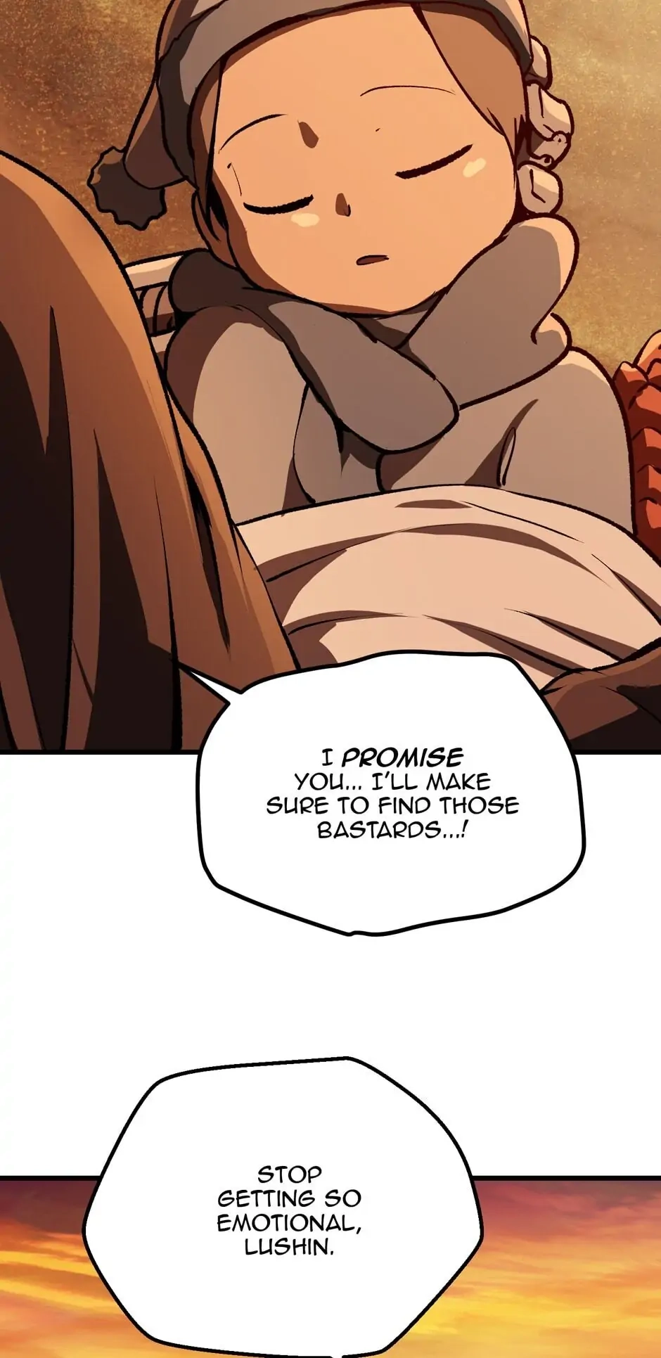 Survival Story of a Sword King in a Fantasy World Chapter 114 - Page 59