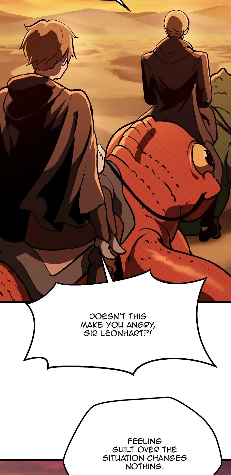 Survival Story of a Sword King in a Fantasy World Chapter 114 - Page 60