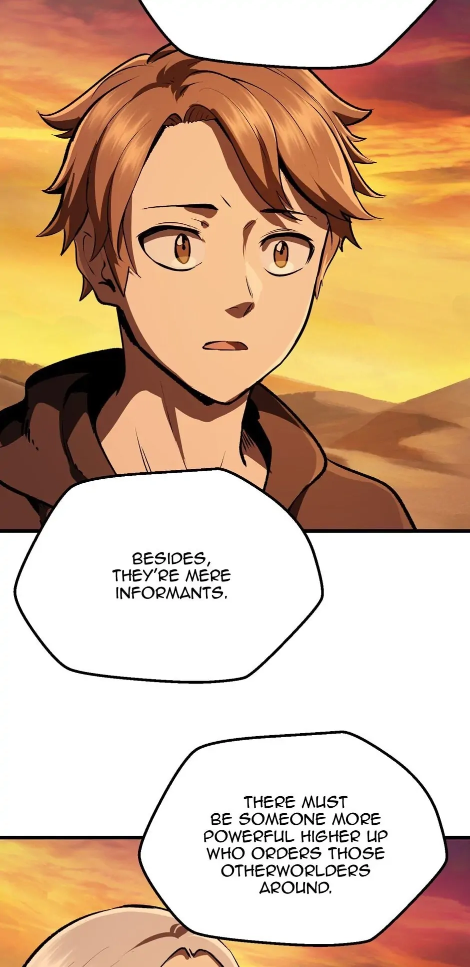 Survival Story of a Sword King in a Fantasy World Chapter 114 - Page 61