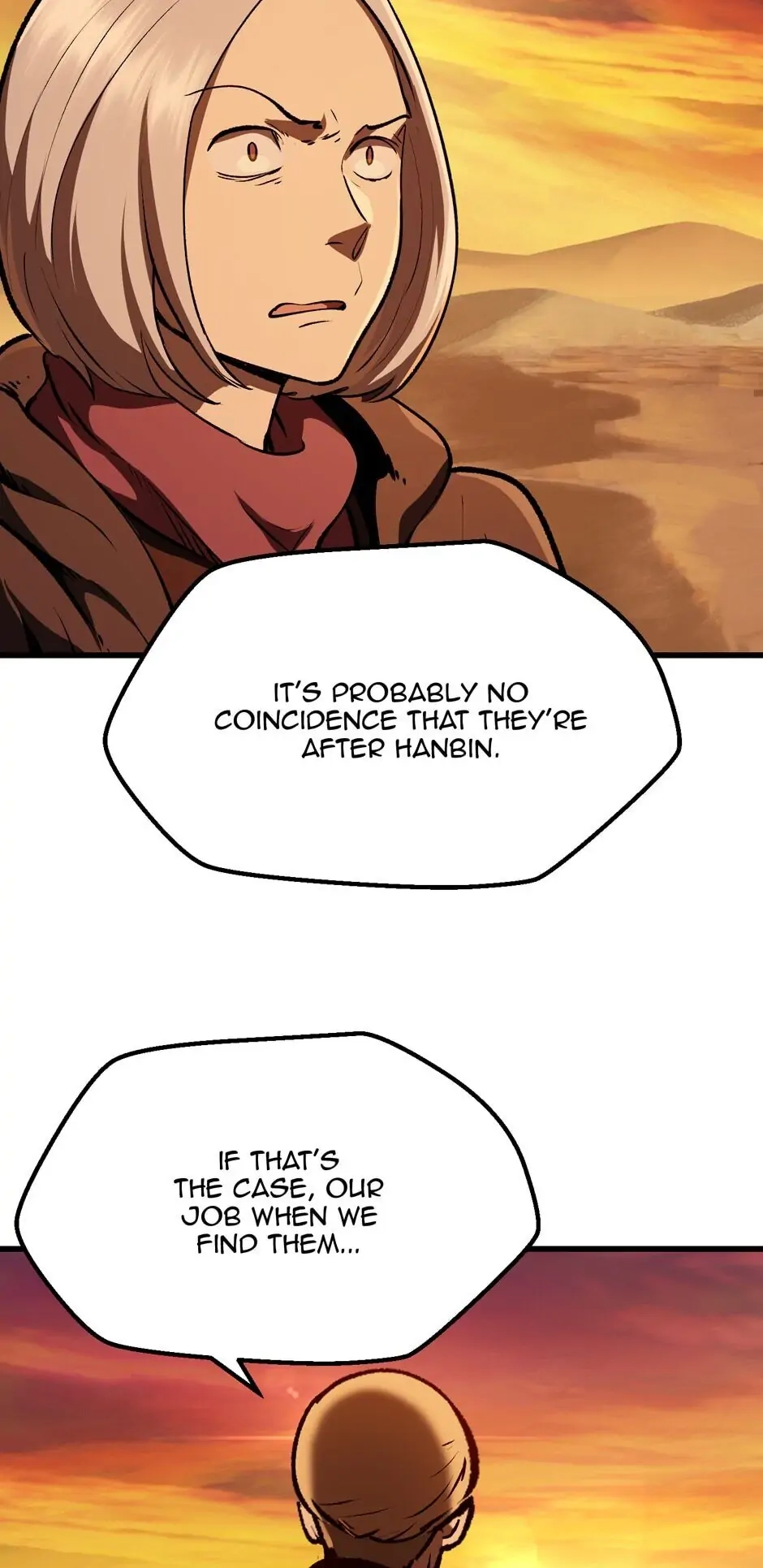 Survival Story of a Sword King in a Fantasy World Chapter 114 - Page 62
