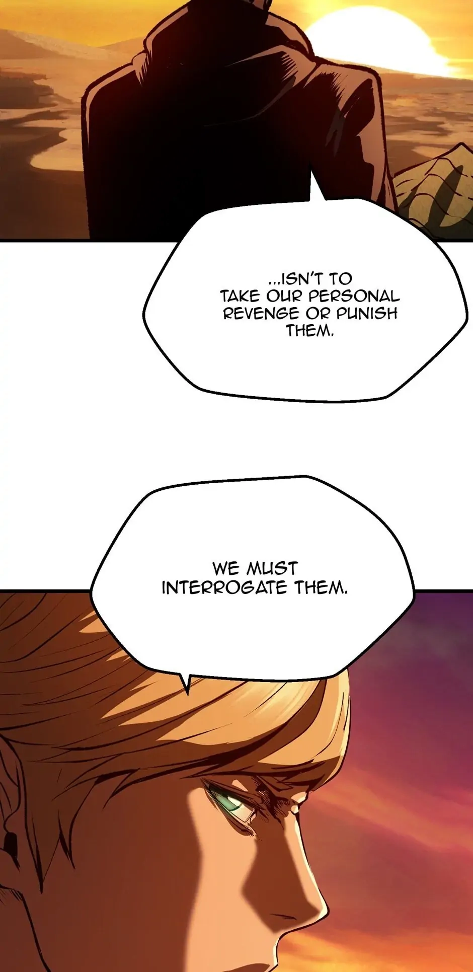 Survival Story of a Sword King in a Fantasy World Chapter 114 - Page 63