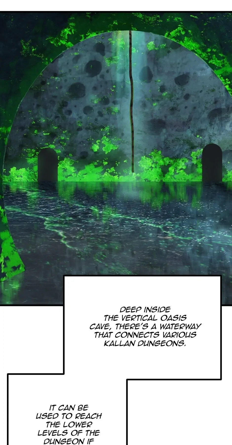 Survival Story of a Sword King in a Fantasy World Chapter 114 - Page 67