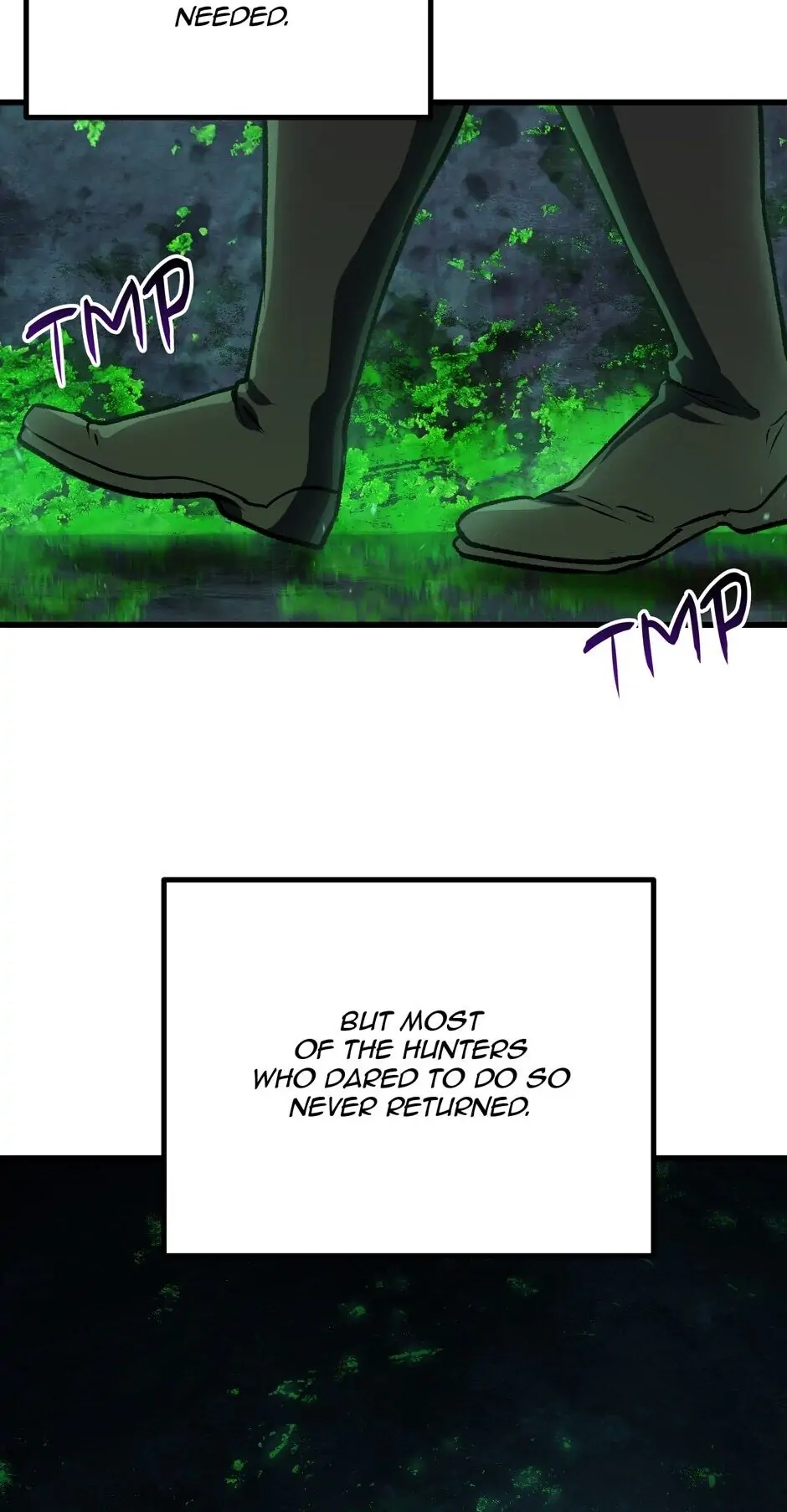 Survival Story of a Sword King in a Fantasy World Chapter 114 - Page 68