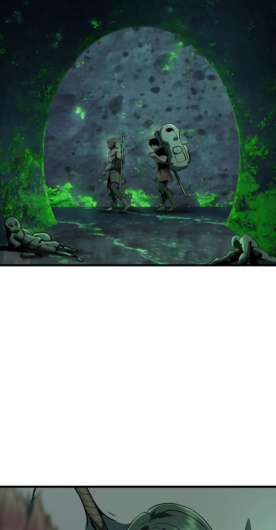 Survival Story of a Sword King in a Fantasy World Chapter 114 - Page 69