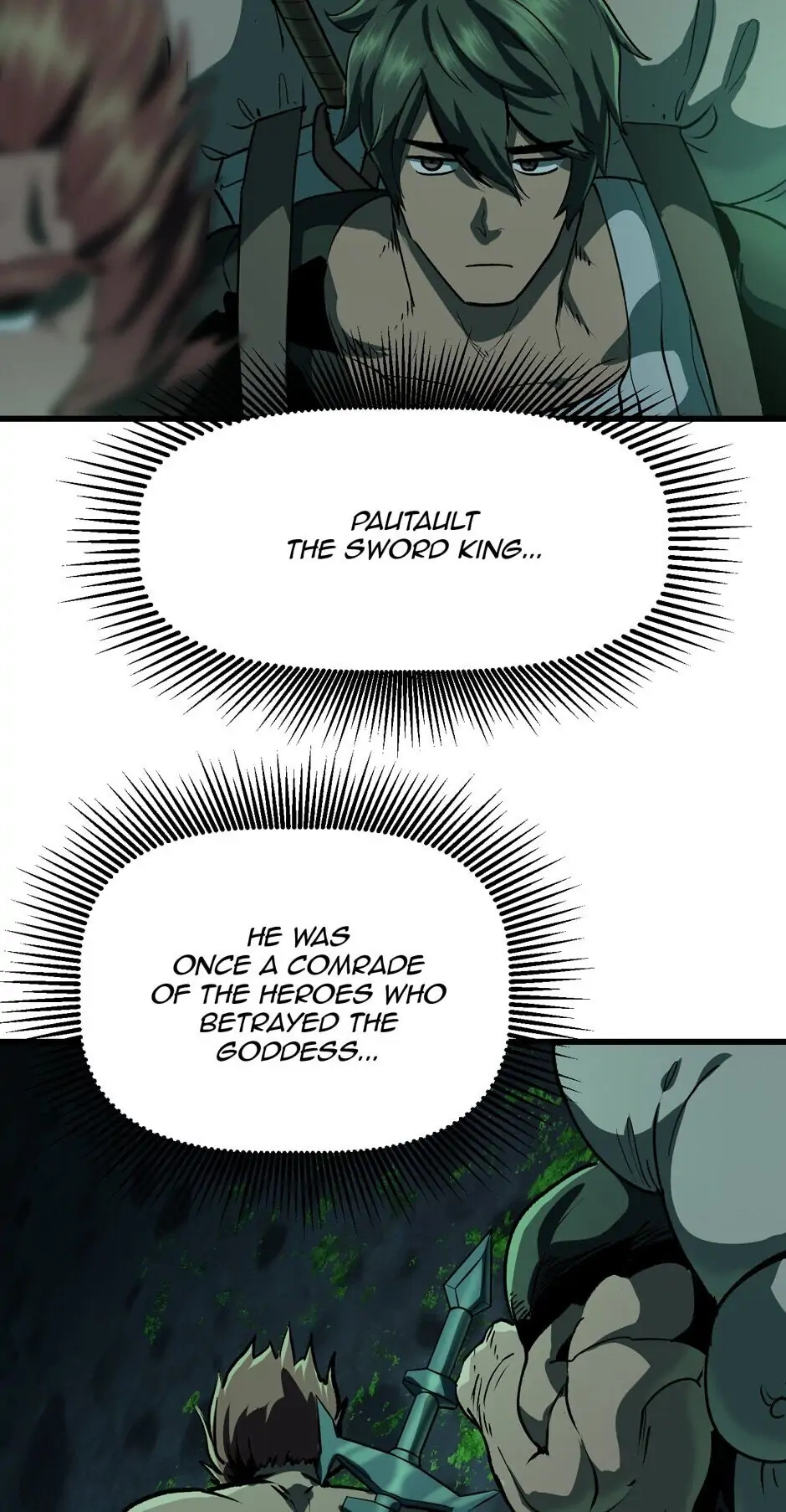 Survival Story of a Sword King in a Fantasy World Chapter 114 - Page 70