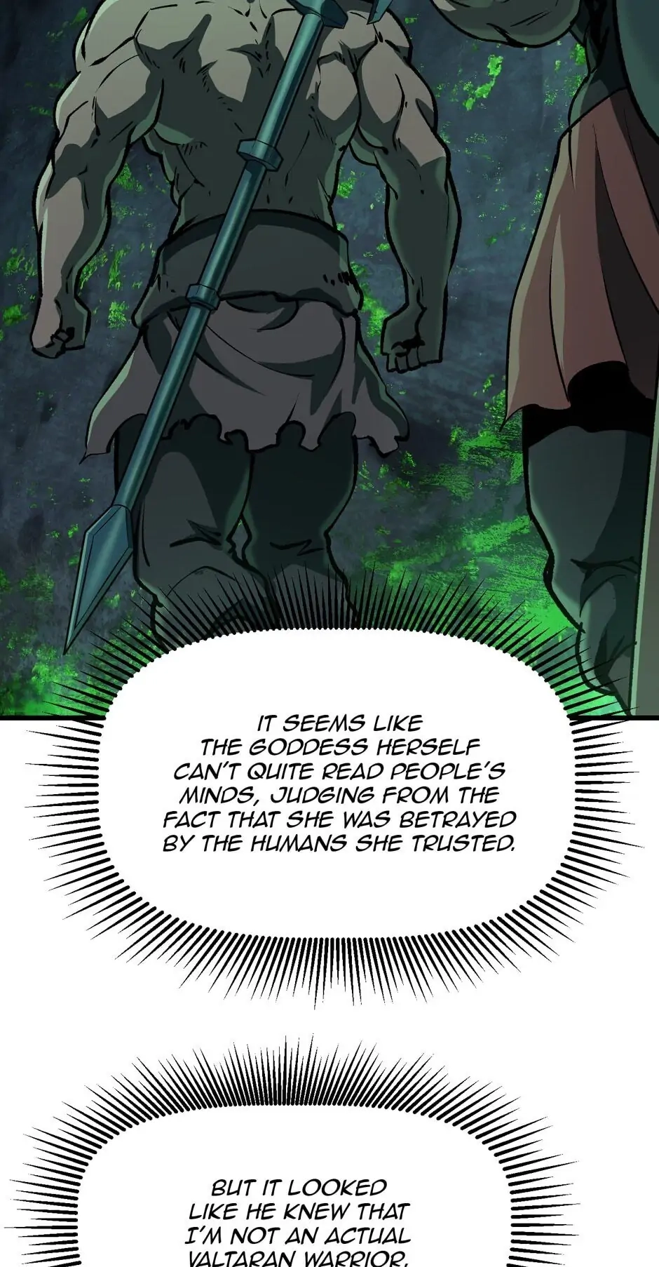 Survival Story of a Sword King in a Fantasy World Chapter 114 - Page 71