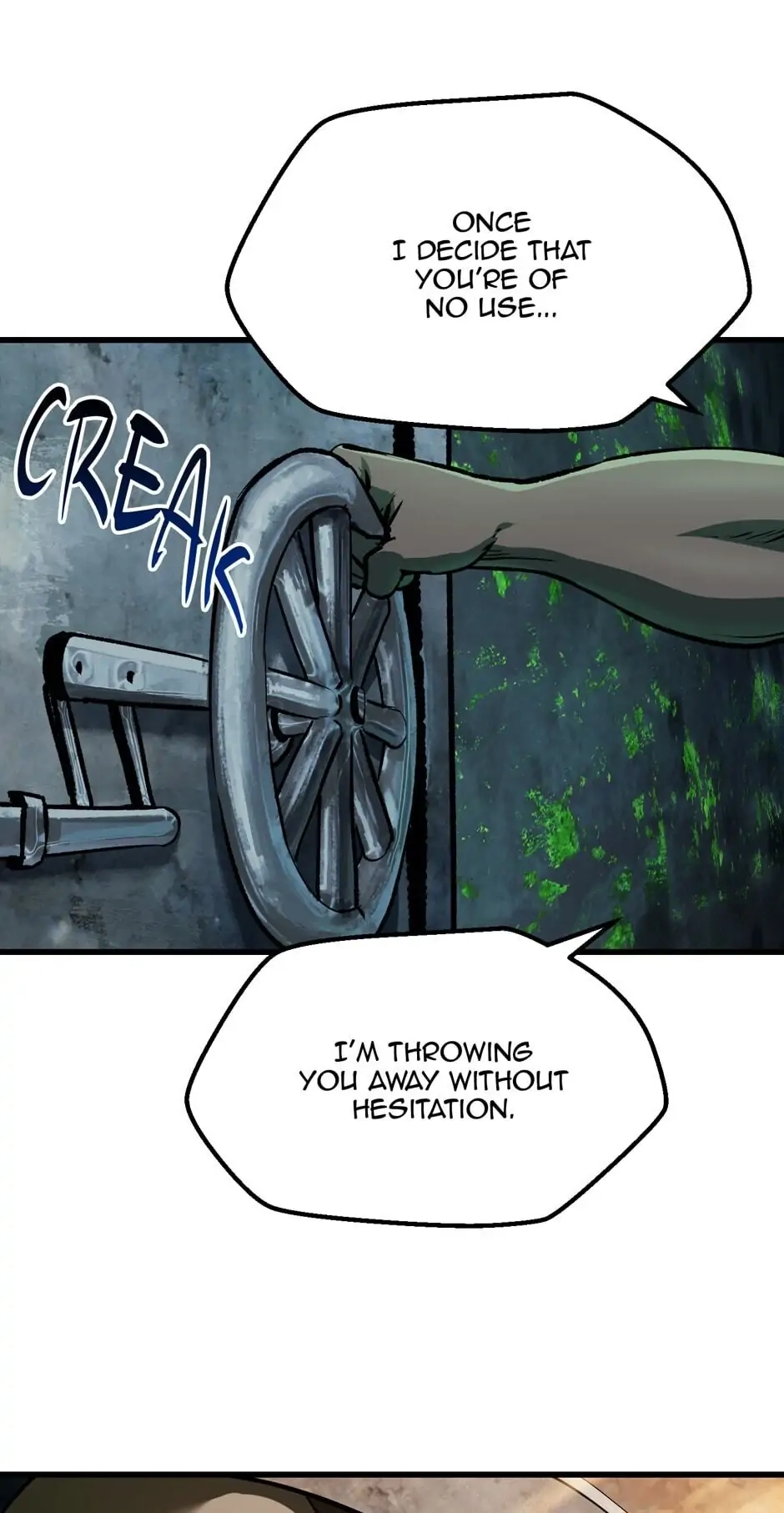 Survival Story of a Sword King in a Fantasy World Chapter 114 - Page 74
