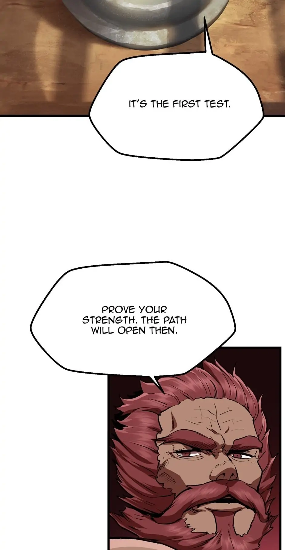 Survival Story of a Sword King in a Fantasy World Chapter 114 - Page 78