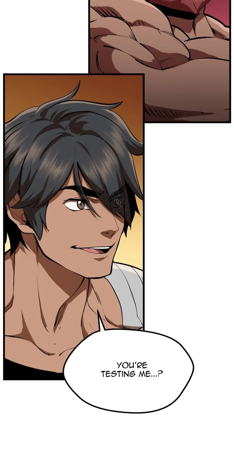 Survival Story of a Sword King in a Fantasy World Chapter 114 - Page 79