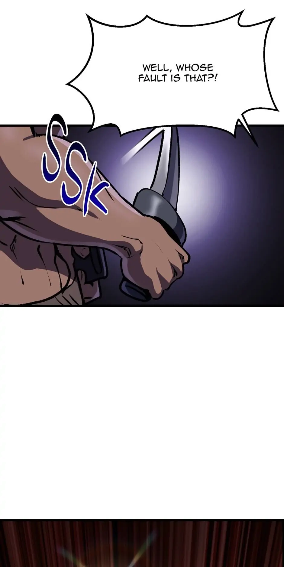 Survival Story of a Sword King in a Fantasy World Chapter 114 - Page 84