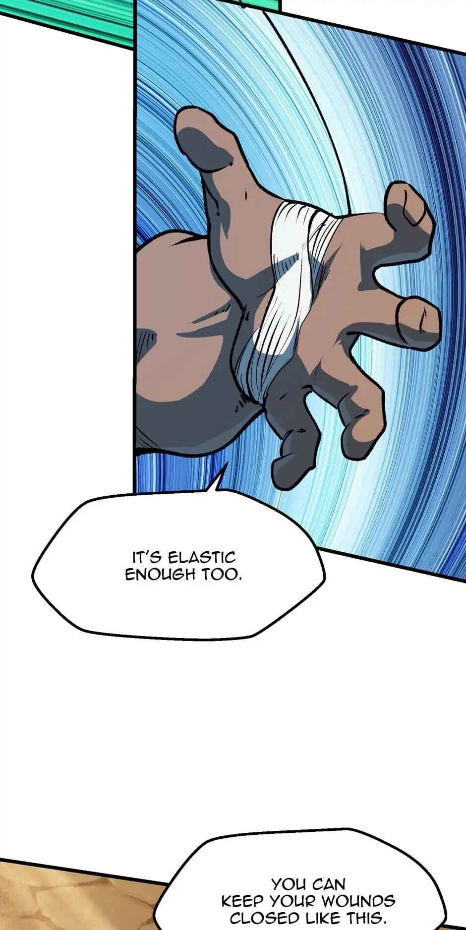 Survival Story of a Sword King in a Fantasy World Chapter 114 - Page 90