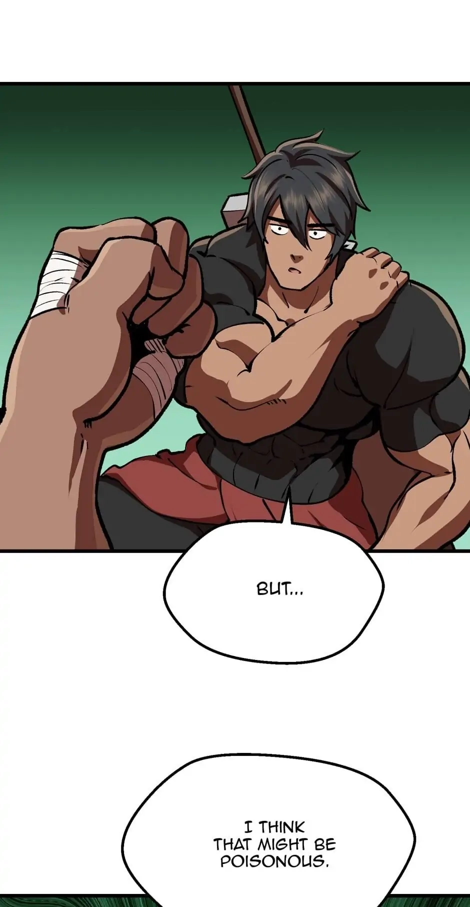 Survival Story of a Sword King in a Fantasy World Chapter 114 - Page 92