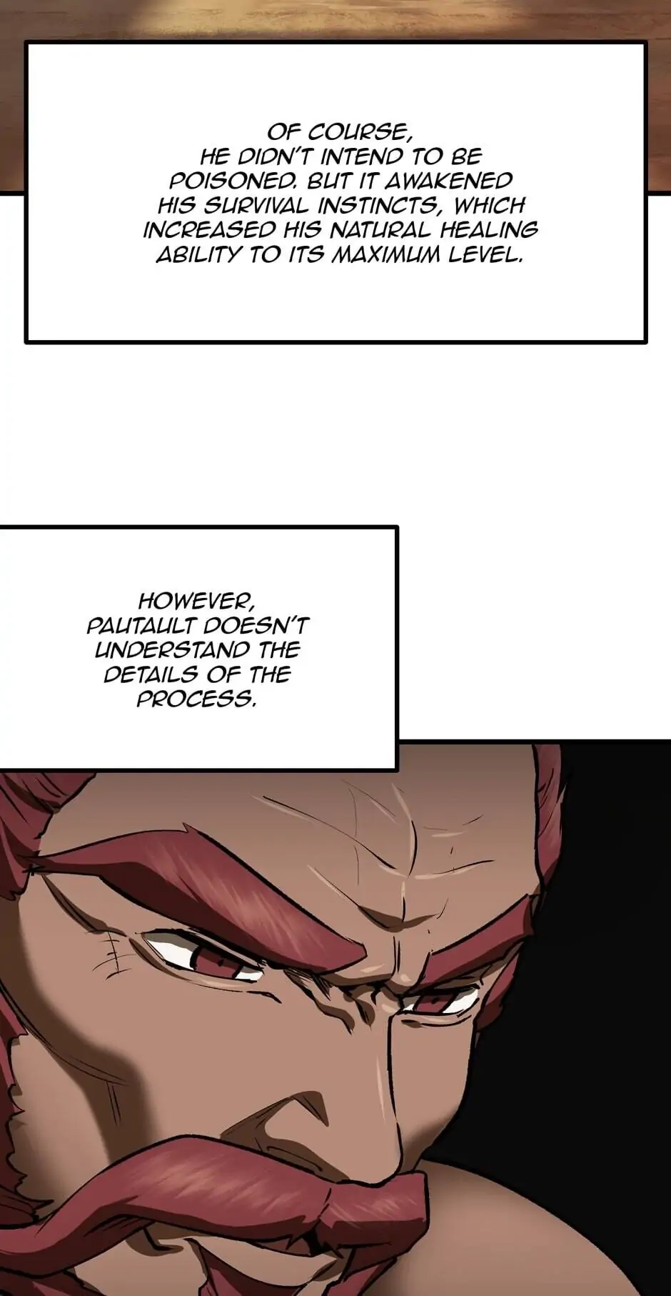 Survival Story of a Sword King in a Fantasy World Chapter 114 - Page 98