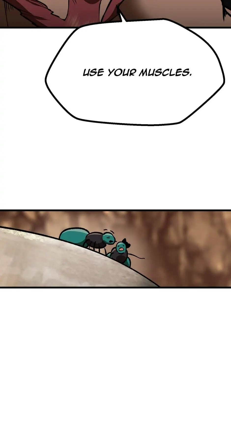Survival Story of a Sword King in a Fantasy World Chapter 114 - Page 99