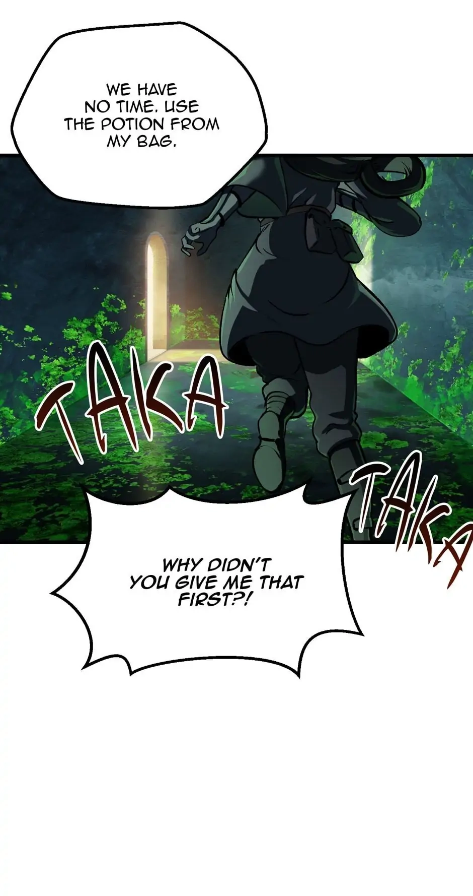 Survival Story of a Sword King in a Fantasy World Chapter 114 - Page 101