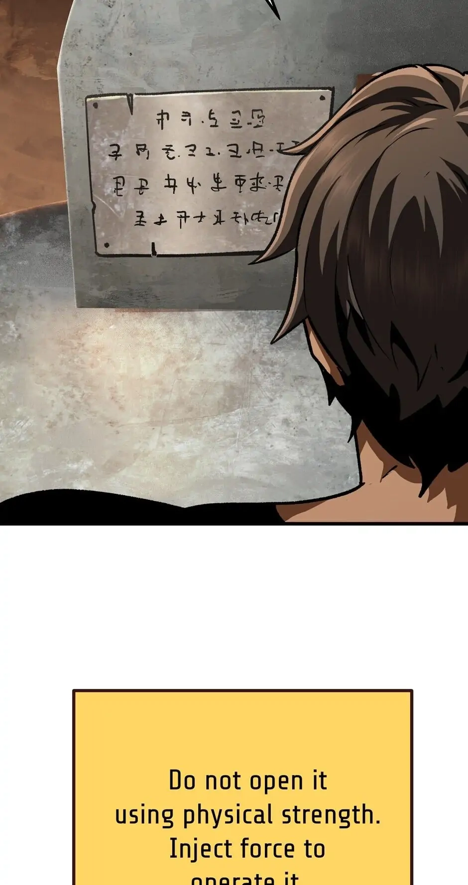 Survival Story of a Sword King in a Fantasy World Chapter 114 - Page 103