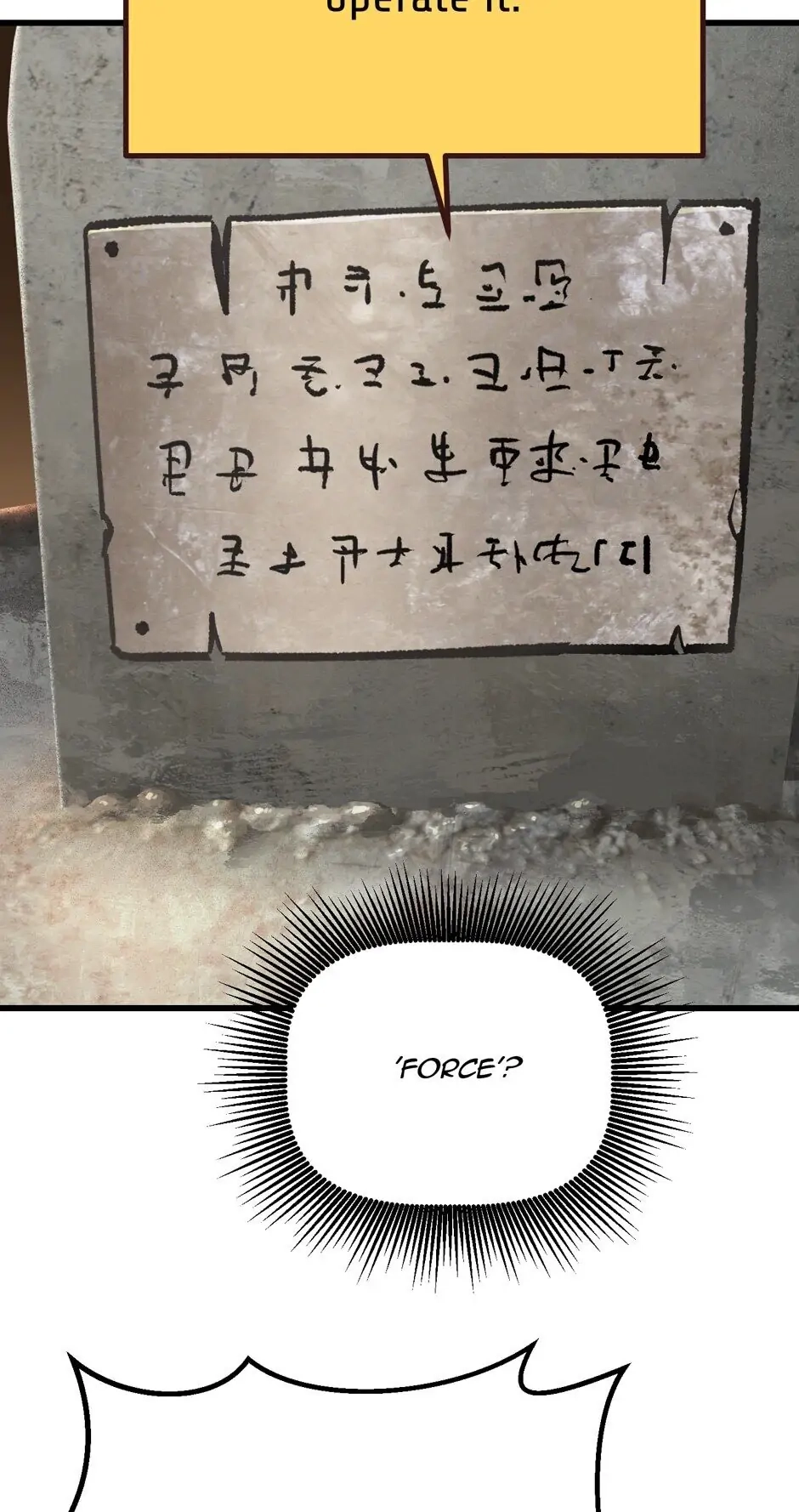 Survival Story of a Sword King in a Fantasy World Chapter 114 - Page 104