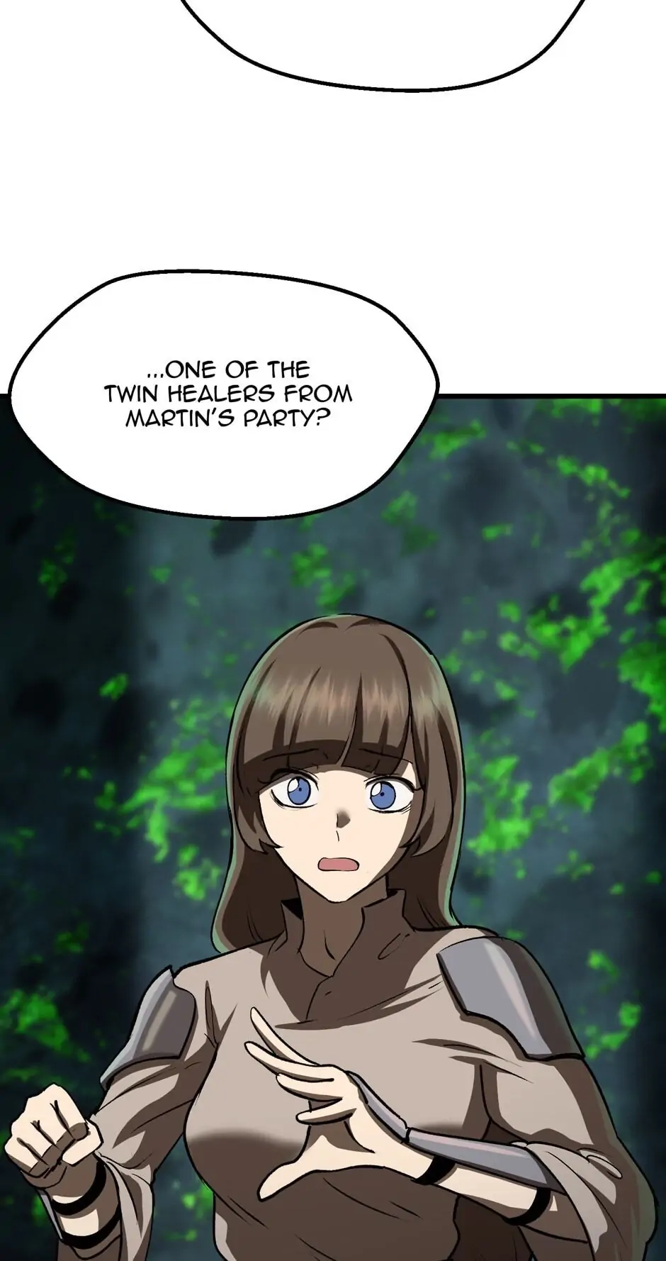 Survival Story of a Sword King in a Fantasy World Chapter 114 - Page 107