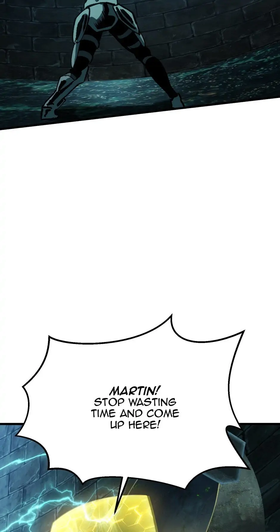 Survival Story of a Sword King in a Fantasy World Chapter 115 - Page 4