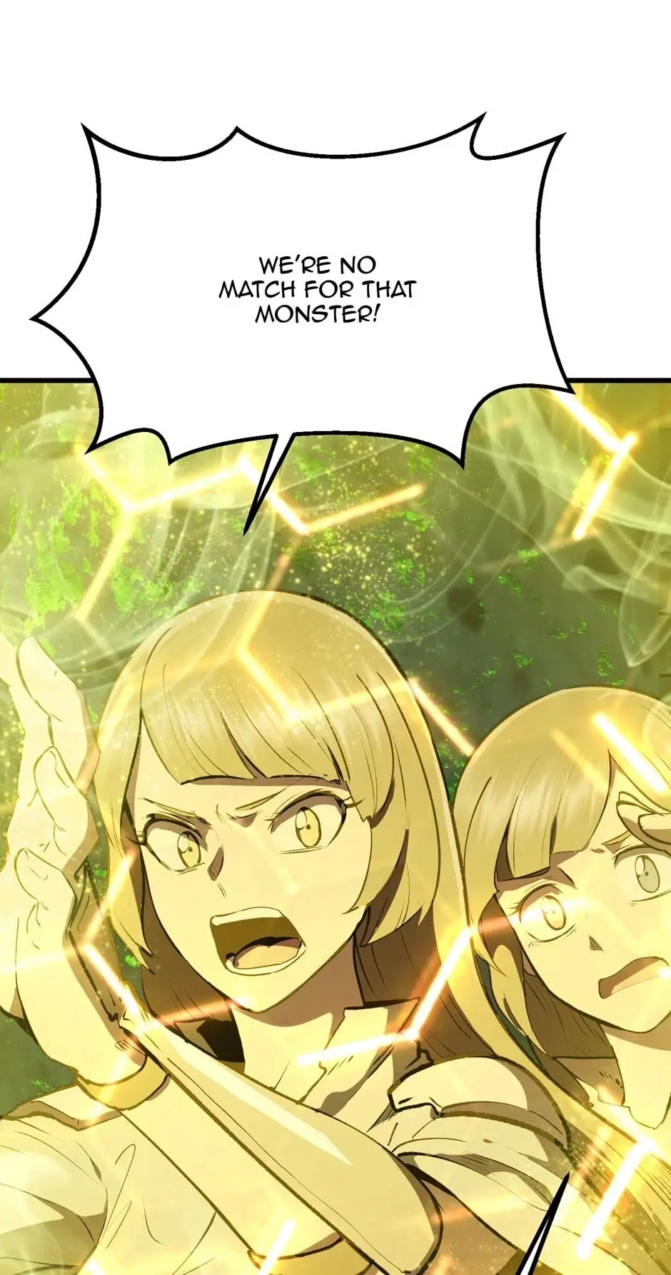 Survival Story of a Sword King in a Fantasy World Chapter 115 - Page 6