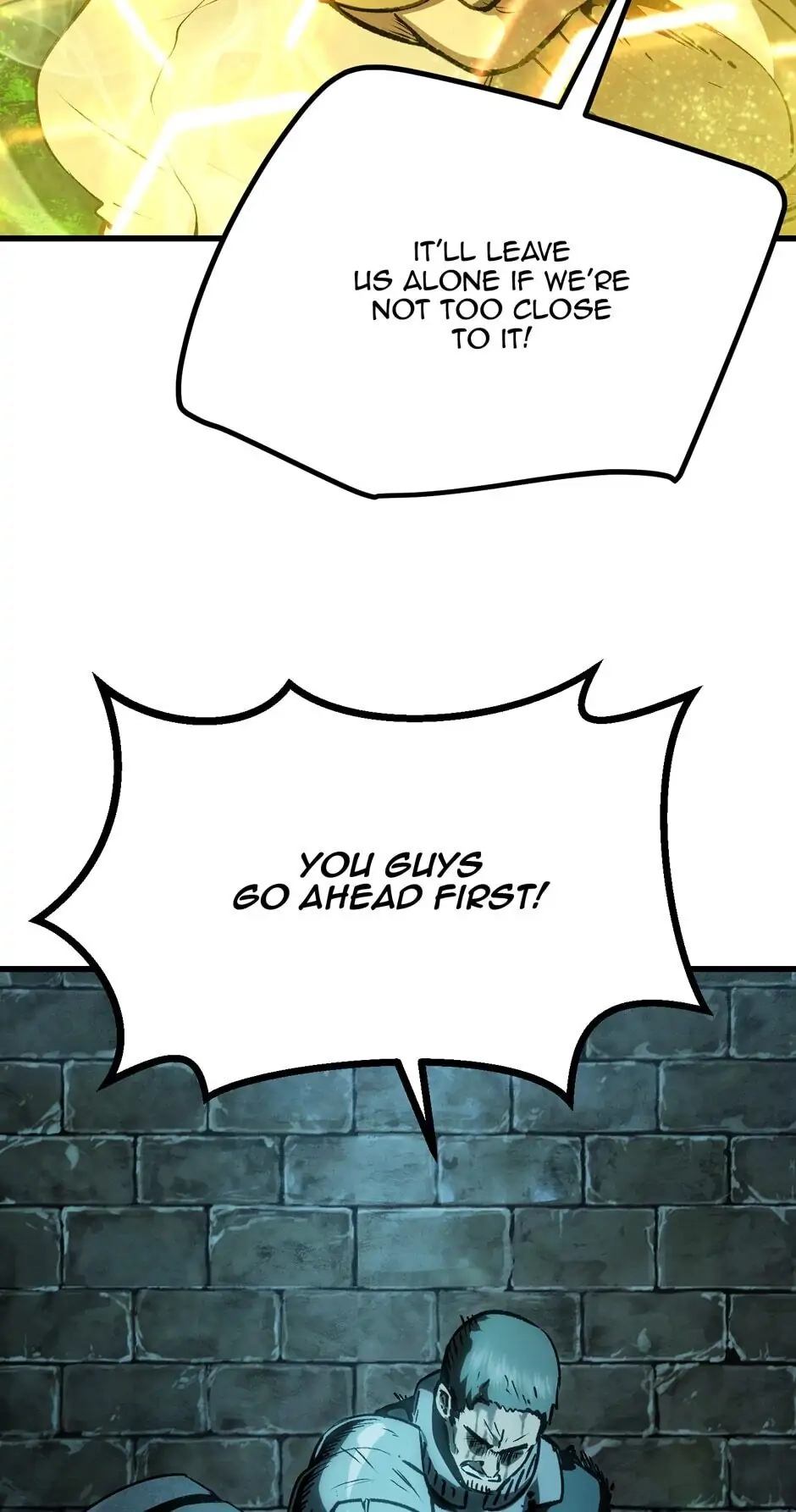 Survival Story of a Sword King in a Fantasy World Chapter 115 - Page 7