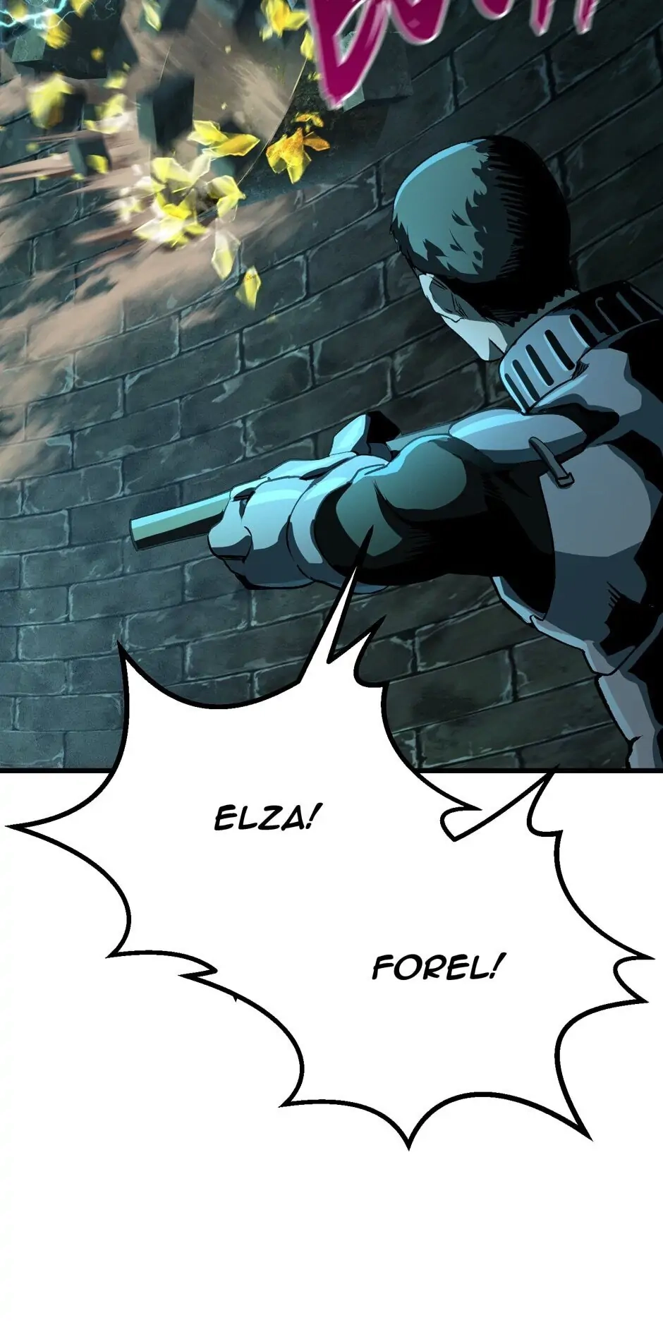 Survival Story of a Sword King in a Fantasy World Chapter 115 - Page 13