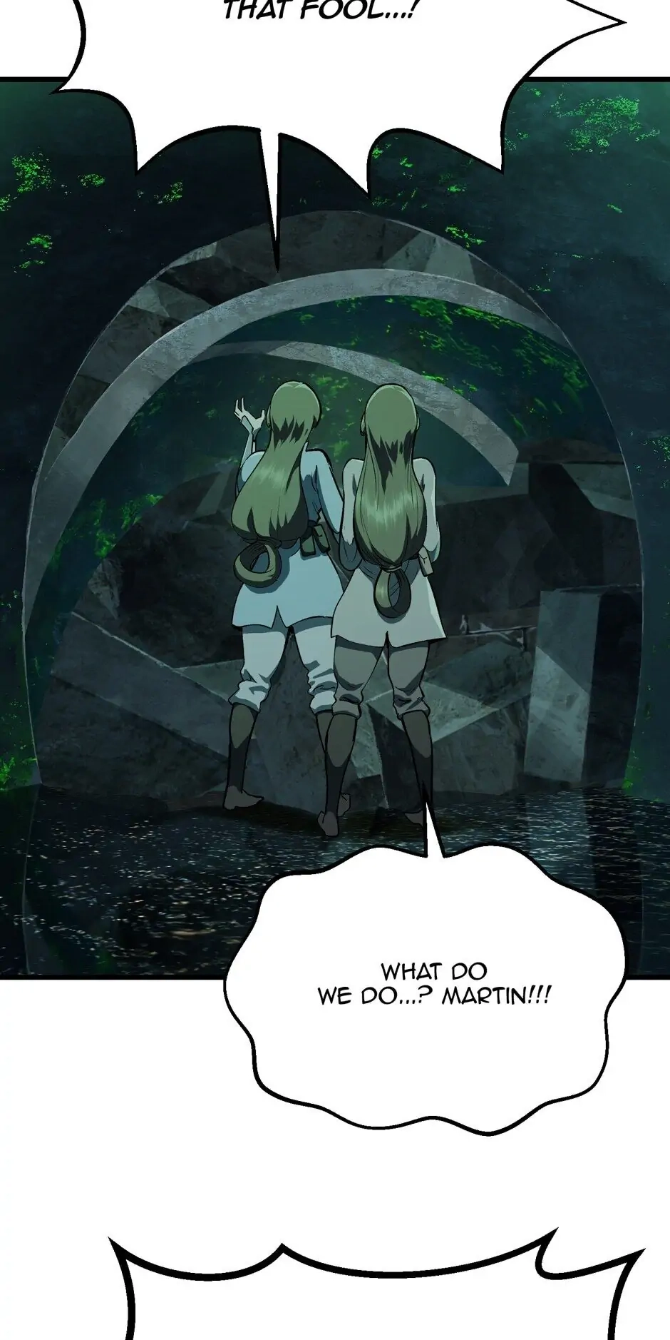 Survival Story of a Sword King in a Fantasy World Chapter 115 - Page 16
