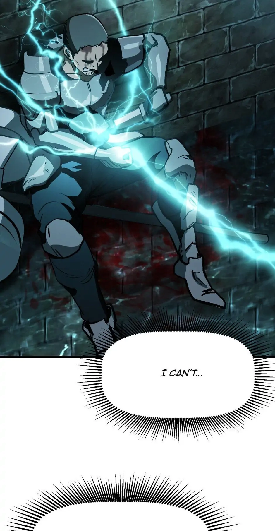 Survival Story of a Sword King in a Fantasy World Chapter 115 - Page 21