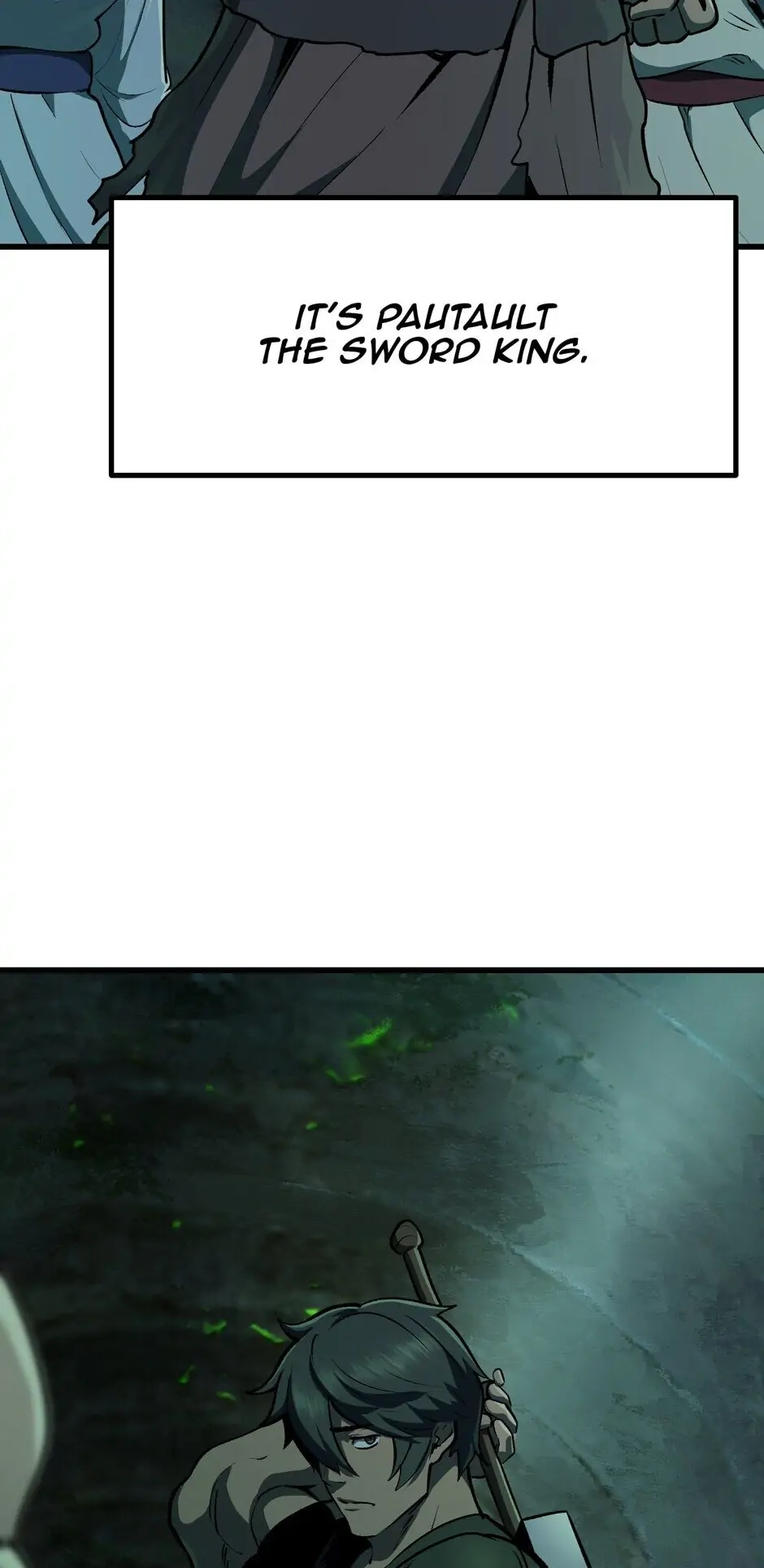 Survival Story of a Sword King in a Fantasy World Chapter 115 - Page 32