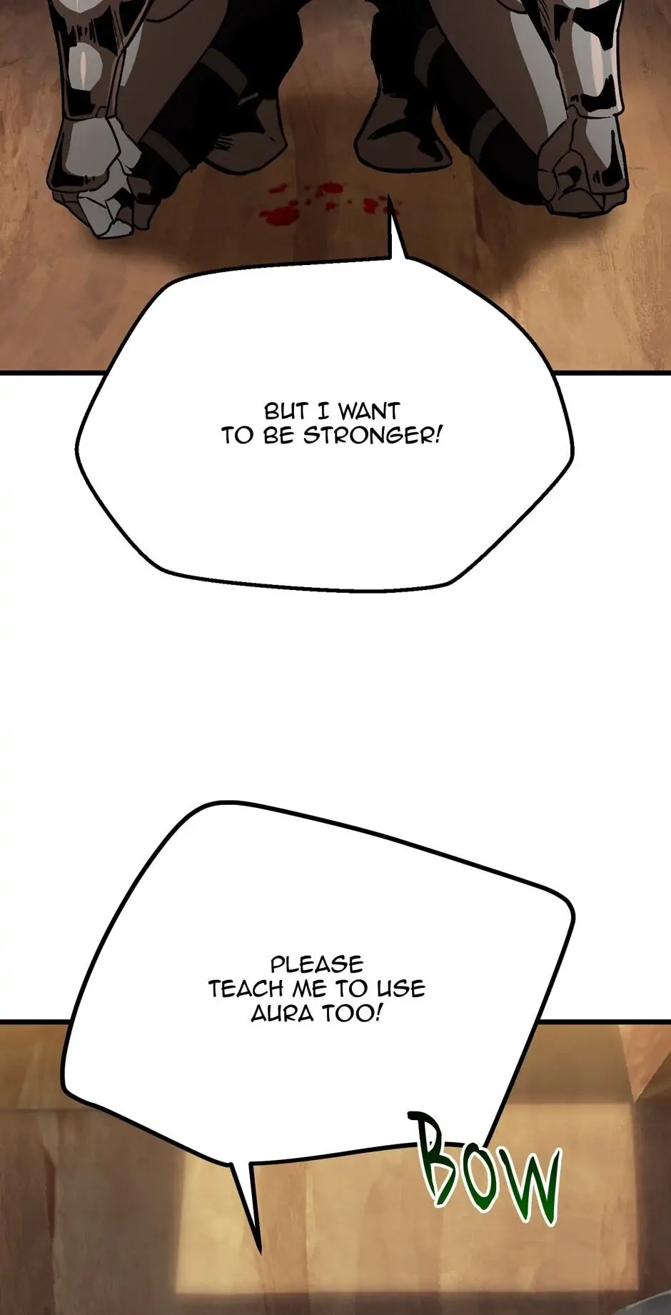Survival Story of a Sword King in a Fantasy World Chapter 115 - Page 37