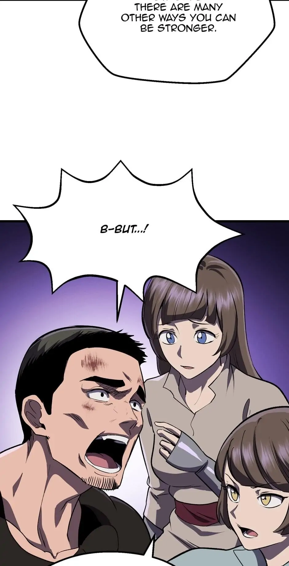 Survival Story of a Sword King in a Fantasy World Chapter 115 - Page 41