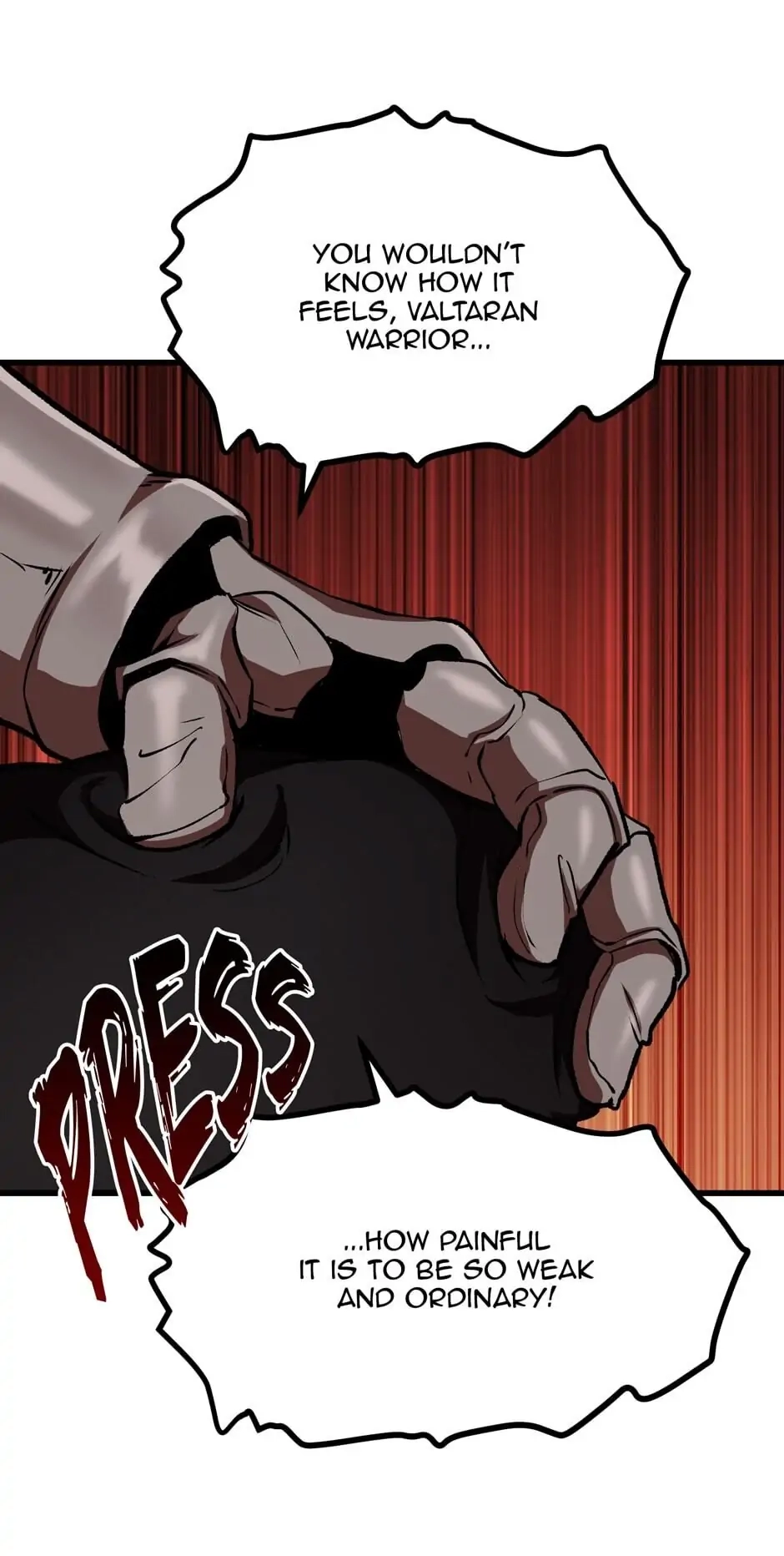 Survival Story of a Sword King in a Fantasy World Chapter 115 - Page 45