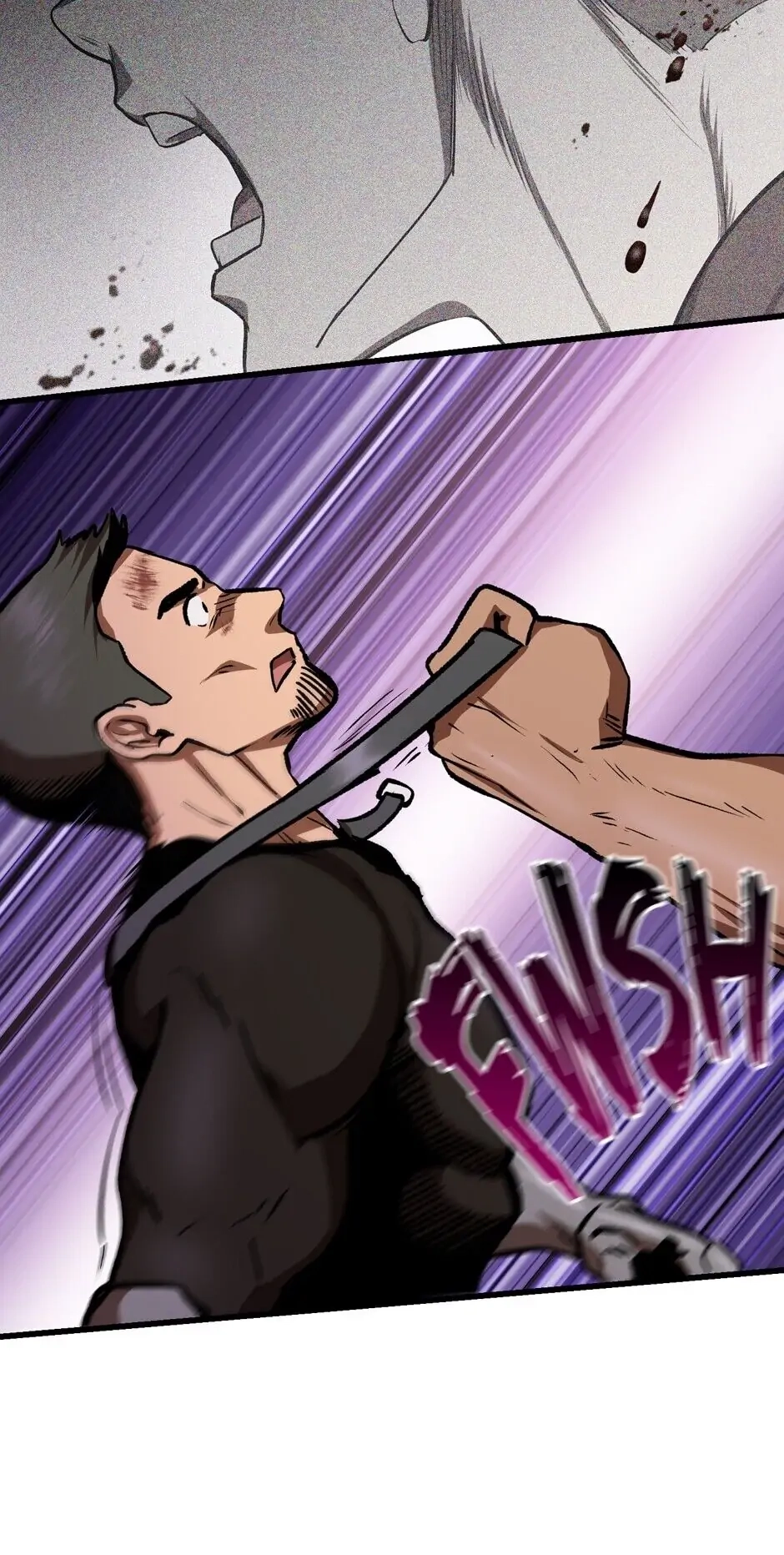 Survival Story of a Sword King in a Fantasy World Chapter 115 - Page 49