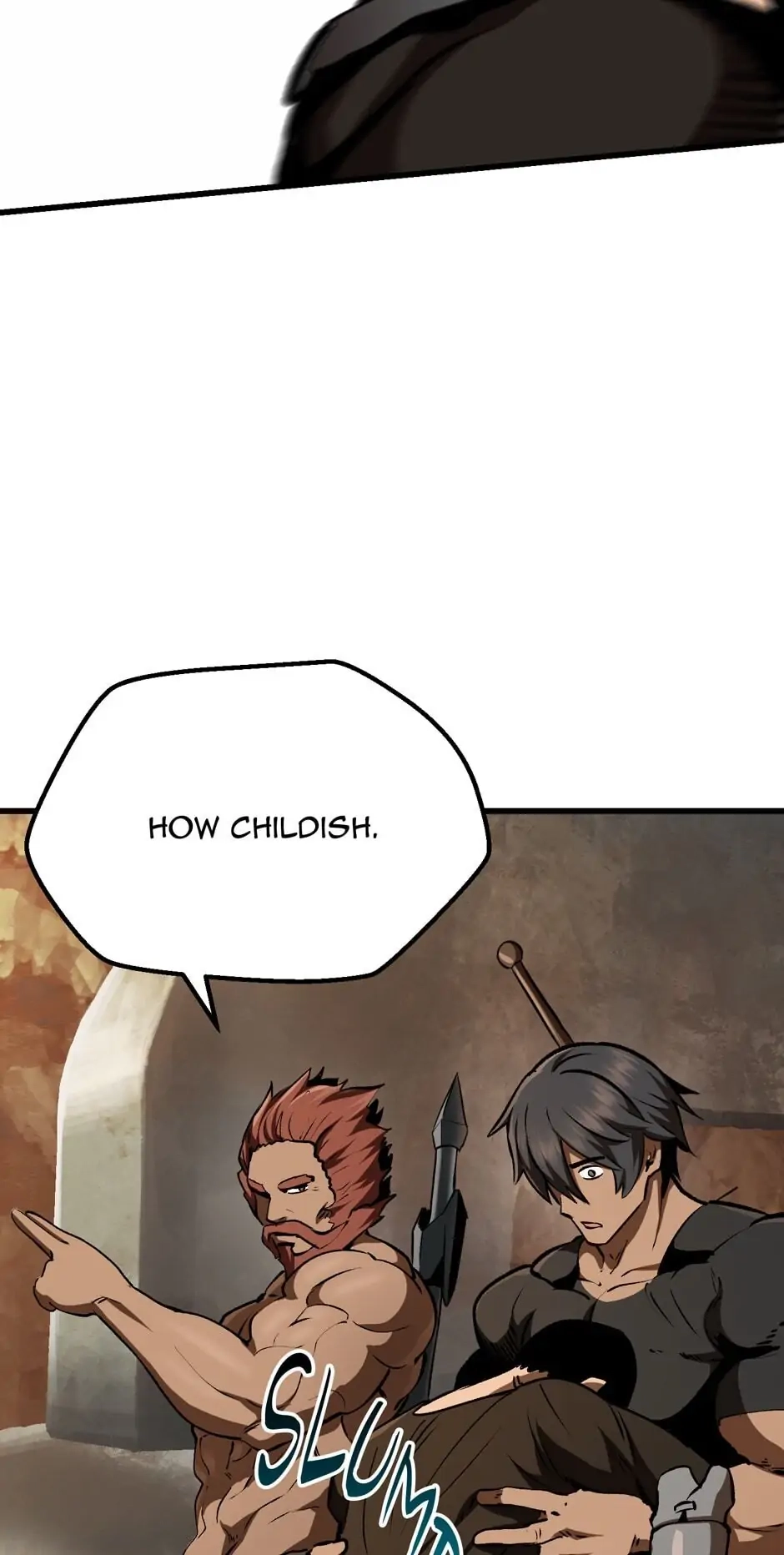 Survival Story of a Sword King in a Fantasy World Chapter 115 - Page 52