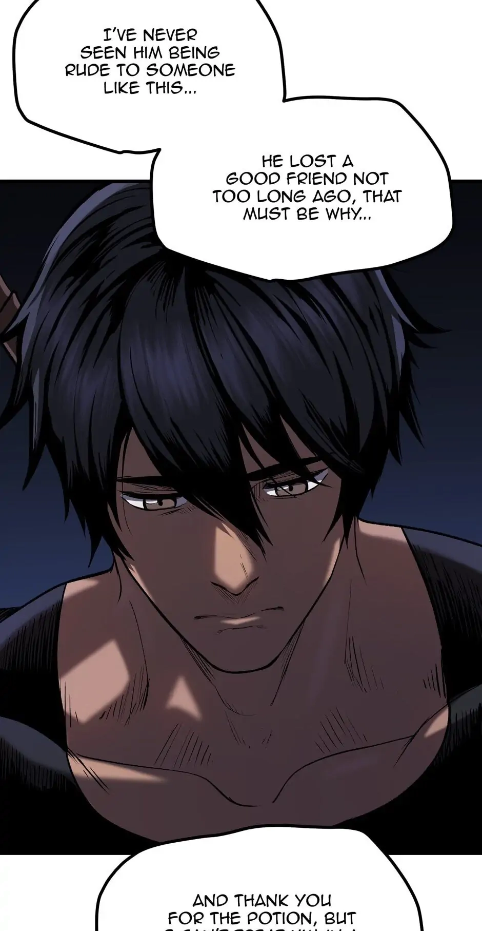 Survival Story of a Sword King in a Fantasy World Chapter 115 - Page 55