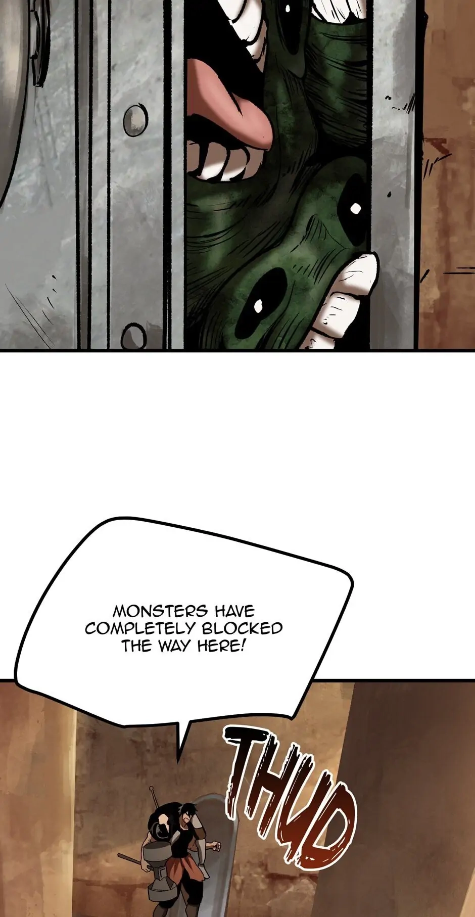 Survival Story of a Sword King in a Fantasy World Chapter 115 - Page 67