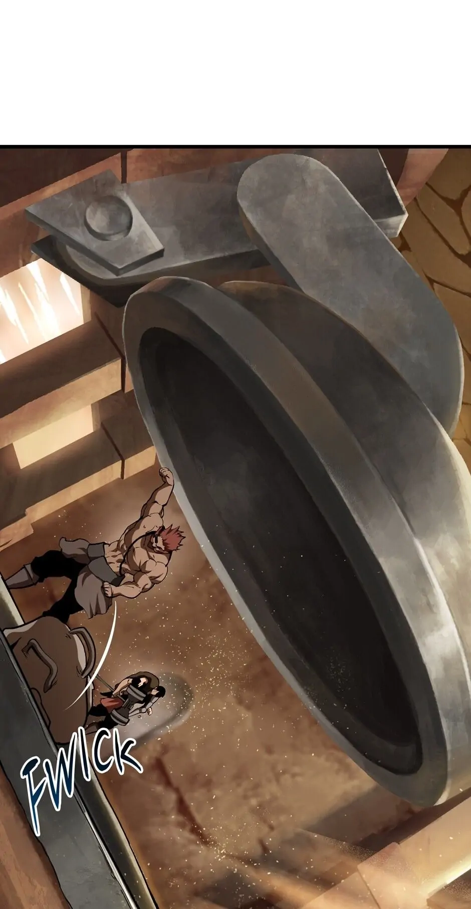 Survival Story of a Sword King in a Fantasy World Chapter 115 - Page 72